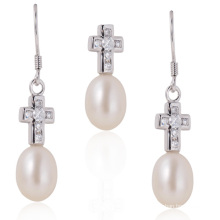 Bijoux nuptiaux perles, Perles Bijoux